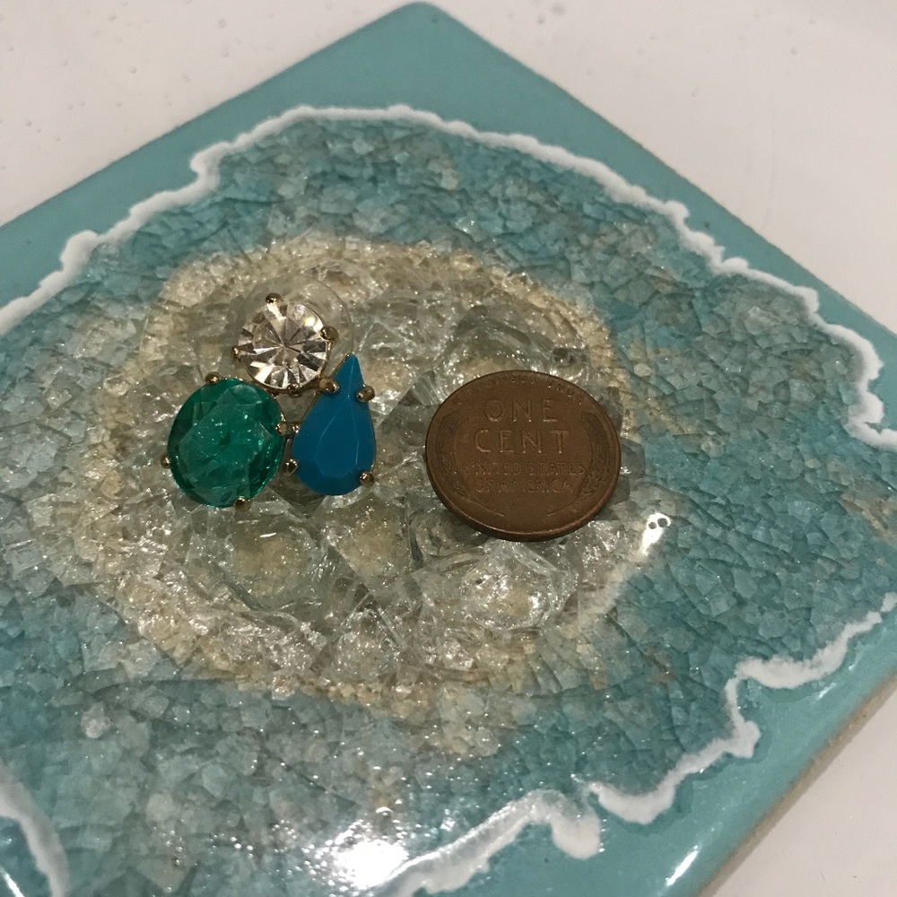 Earrings - Picture 3 of 3